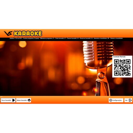 Programa Karaokê 3.0 - Pacote Premium - Imagem 2
