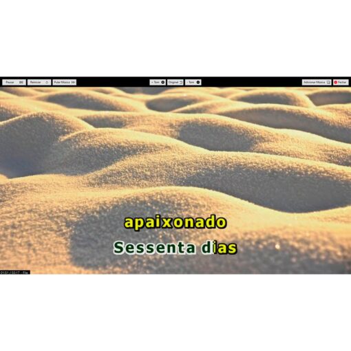 Programa Karaokê 3.0 - Pacote Premium - Imagem 4