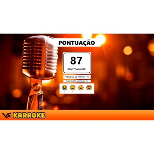 Programa Karaokê 3.0 - Pacote Premium - Imagem 5