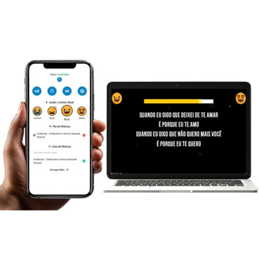 Programa Karaokê 3.0 - Pacote Premium - Imagem 9
