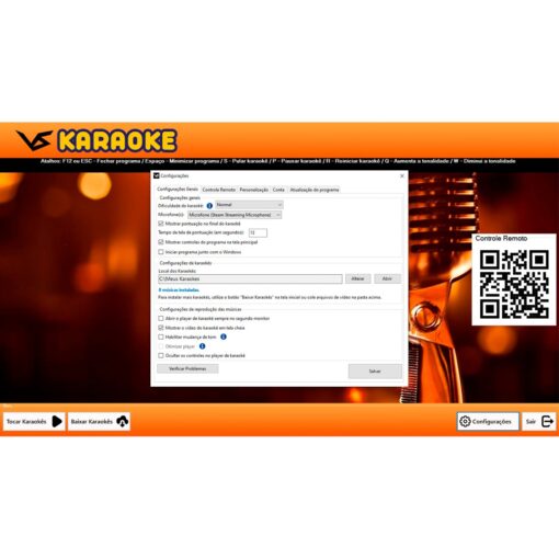 Programa Karaokê 3.0 - Pacote Premium - Imagem 10