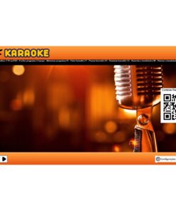 Alternative view of Programa Karaokê 4.0 - Pacote Profissional