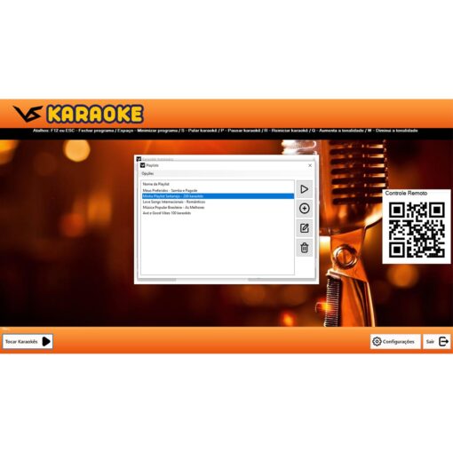 Programa Karaokê 4.0 - Pacote Premium - Imagem 4