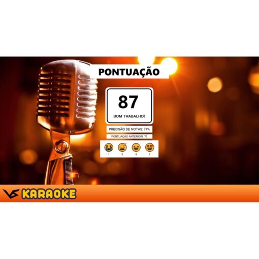 Programa Karaokê 4.0 - Pacote Premium - Imagem 6