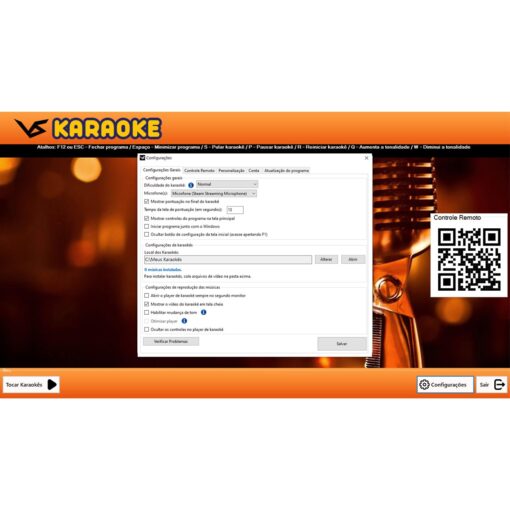 Programa Karaokê 4.0 - Pacote Premium - Imagem 9