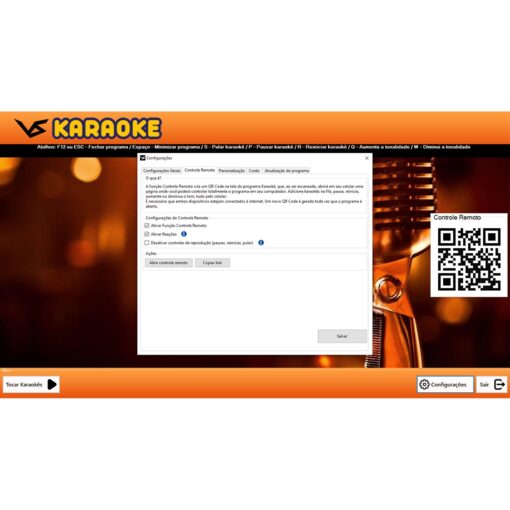 Programa Karaokê 4.0 - Pacote Premium - Imagem 10
