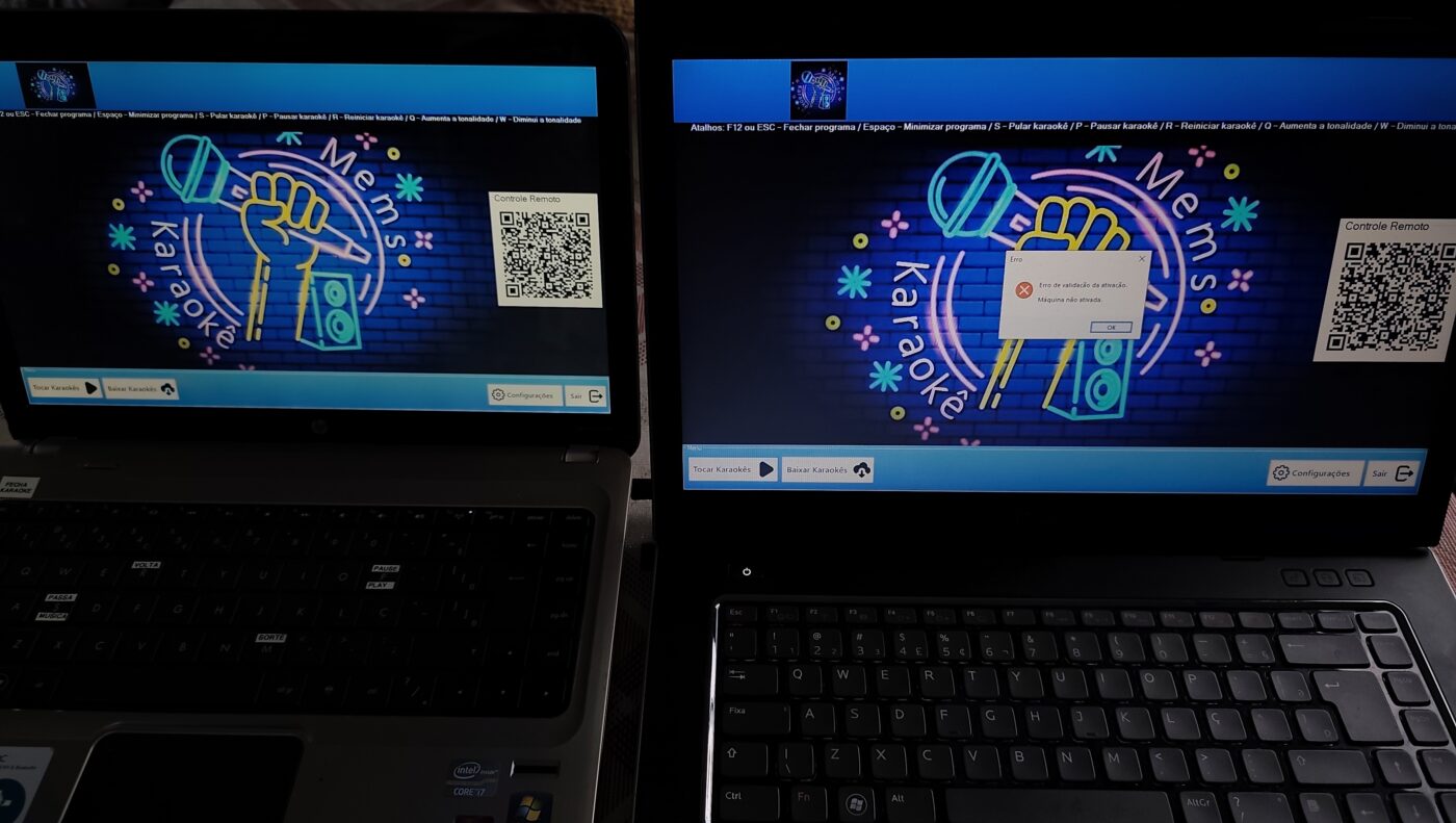 Imagem #1 de Marcus Ericson Silva