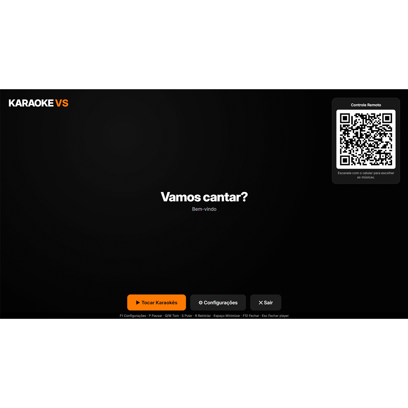 Programa Karaokê 5.0 - Pacote Ouro - Imagem 2