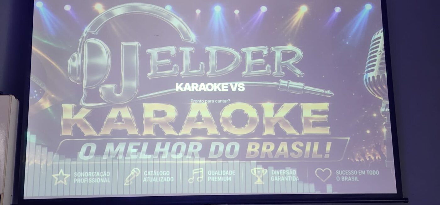 Imagem #1 de Elder Santos